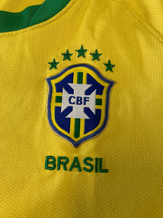 Brésil 2010 HOME