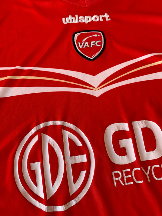 Valenciennes 2012-2013 HOME  (L)