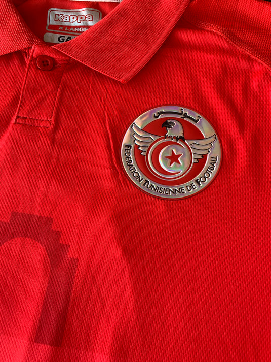 Tunisie 2024 HOME 18 GHANDRI (XL)