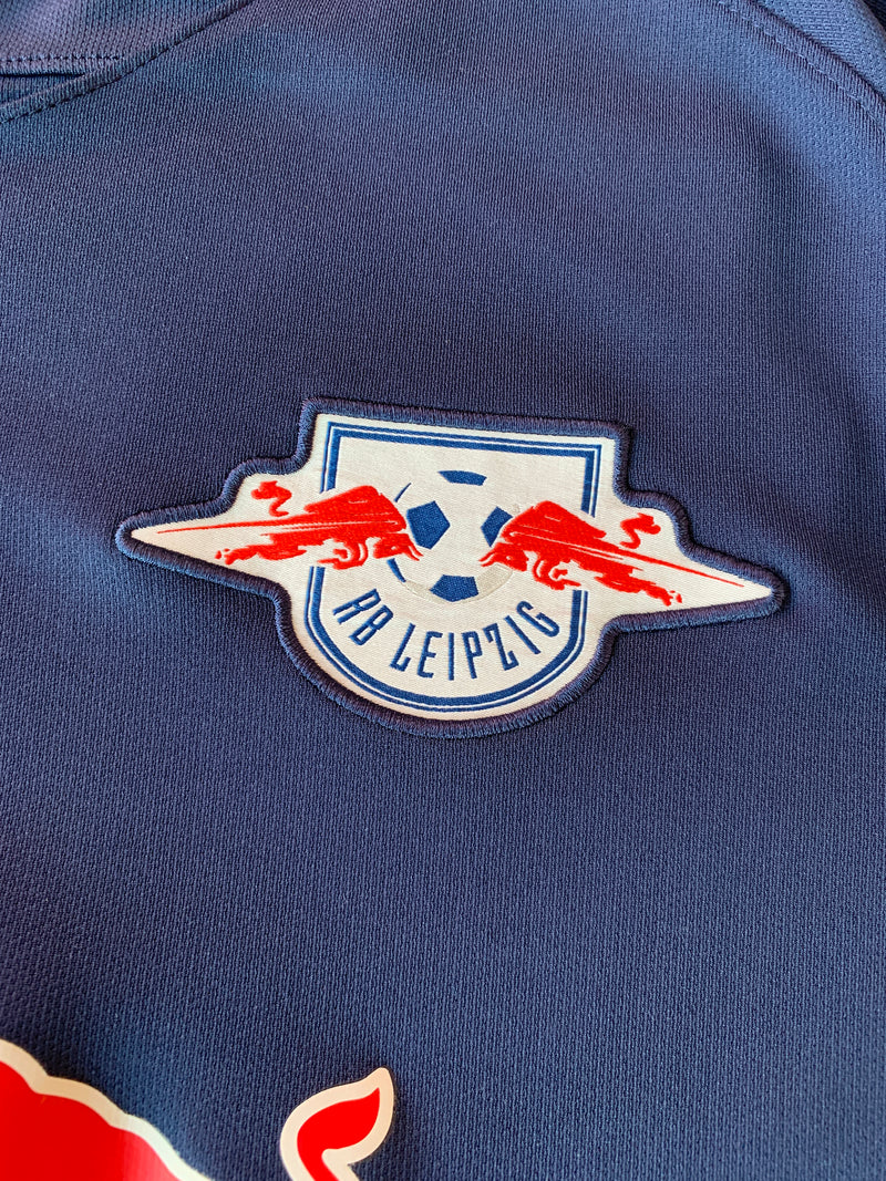 Chargez l'image dans la visionneuse de la galerie, Red Bull Leipzig 2016-2017 AWAY  (XL)
