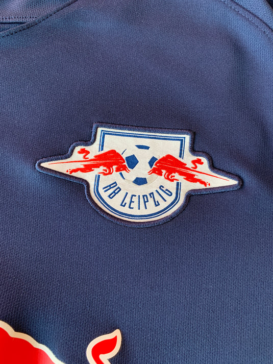 Red Bull Leipzig 2016-2017 AWAY  (XL)
