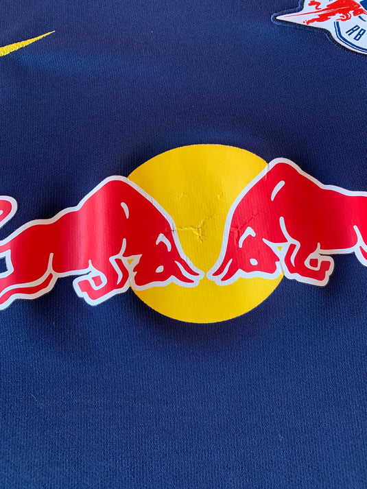Red Bull Leipzig 2016-2017 AWAY  (XL)
