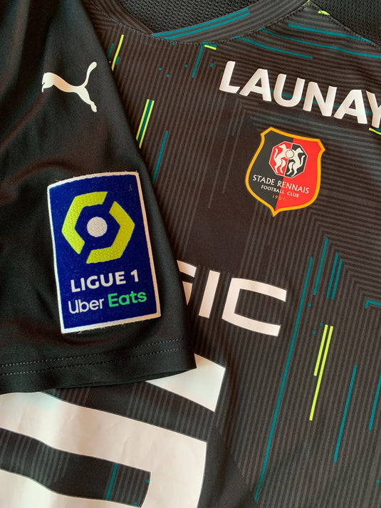Rennes 2020-2021 Goal 16 GOMIS (XL)