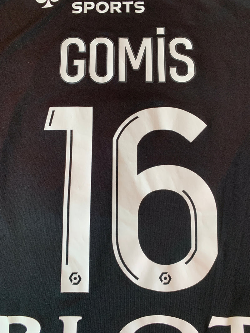 Chargez l'image dans la visionneuse de la galerie, Rennes 2020-2021 Goal 16 GOMIS (XL)
