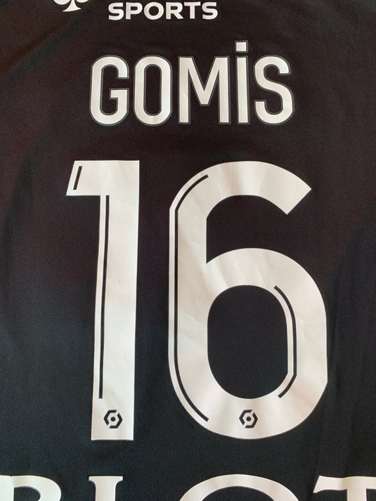 Rennes 2020-2021 Goal 16 GOMIS (XL)