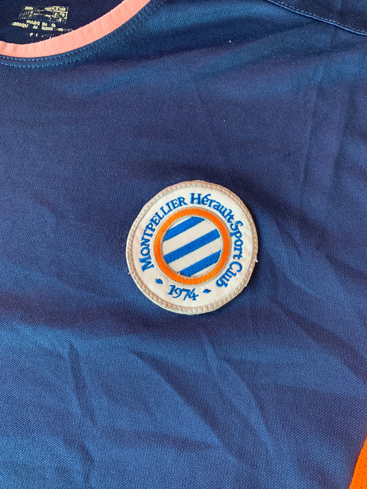 Montpellier 2002-2003 HOME  (XL)