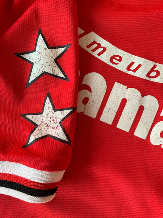 FC Sion 1998-1999 AWAY  (XL)