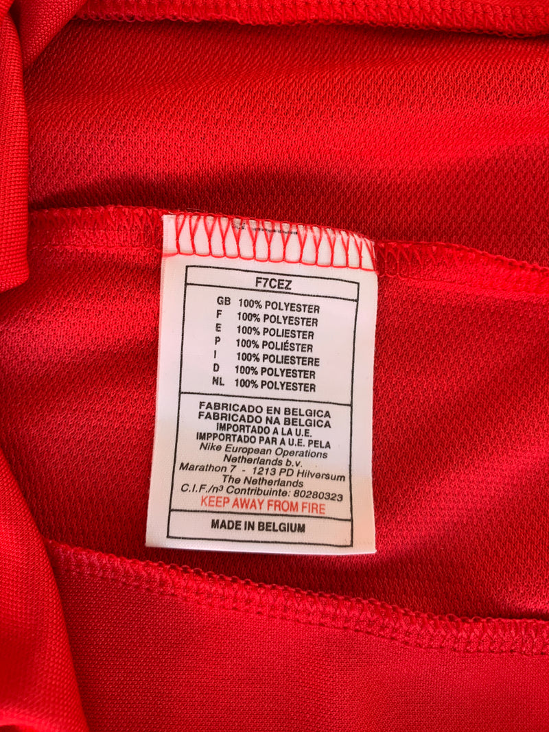 Chargez l'image dans la visionneuse de la galerie, FC Sion 1998-1999 AWAY  (XL)
