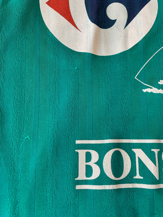 Libourne Saint Seurin 1999-2000 HOME 12 (XL)