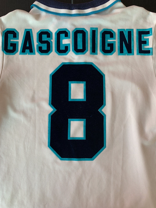 Angleterre 1996 HOME 8 GASCOIGNE (M)