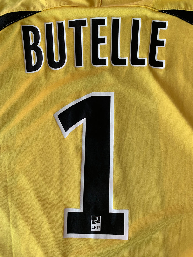 Chargez l'image dans la visionneuse de la galerie, Arles Avignon 2013-2014 Goal 1 BUTELLE (XL)
