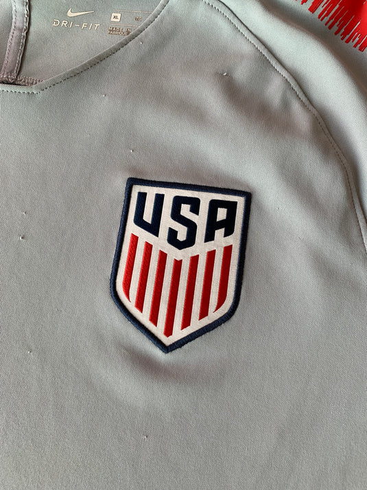 Etats-Unis - USA 2018 Training  (XL)
