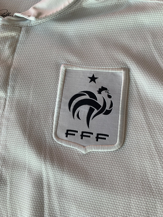 France 2012 AWAY 9 GIROUD (XL)