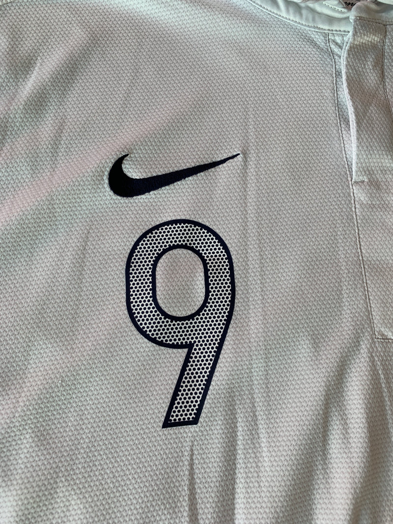 Chargez l'image dans la visionneuse de la galerie, France 2012 AWAY 9 GIROUD (XL)
