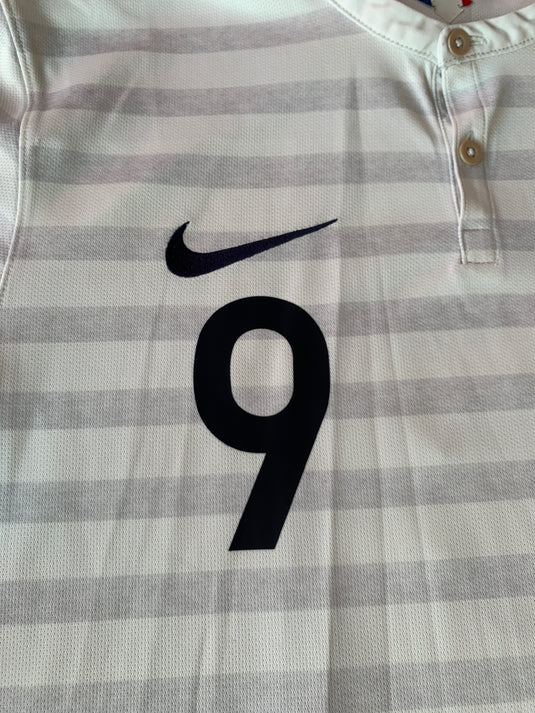 France 2014 AWAY 9 GIROUD (S)