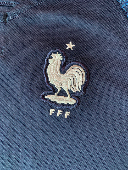 France 2018 HOME 11 DEMBELE (16)