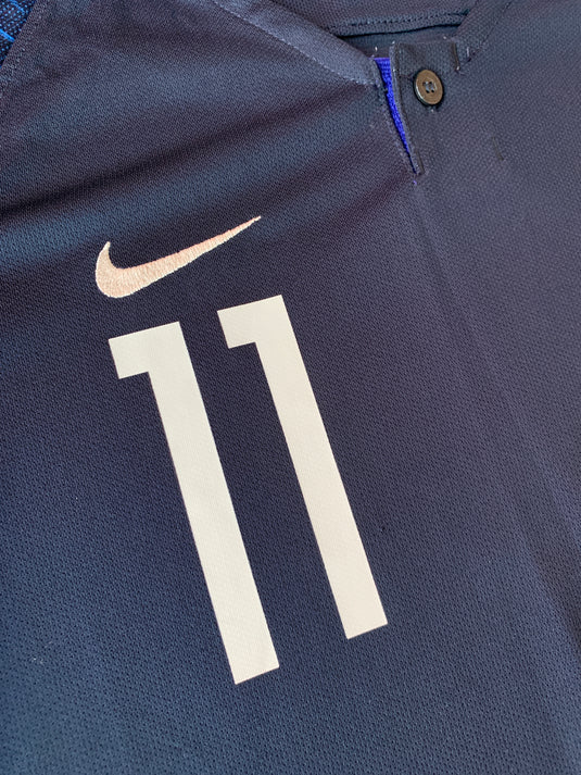 France 2018 HOME 11 DEMBELE (16)