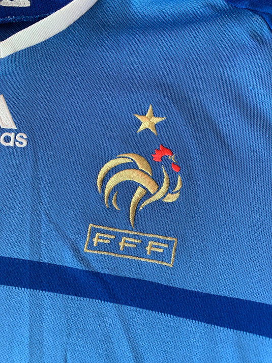 France 2009 HOME 11 GIGNAC (M)