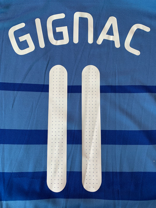France 2009 HOME 11 GIGNAC (M)