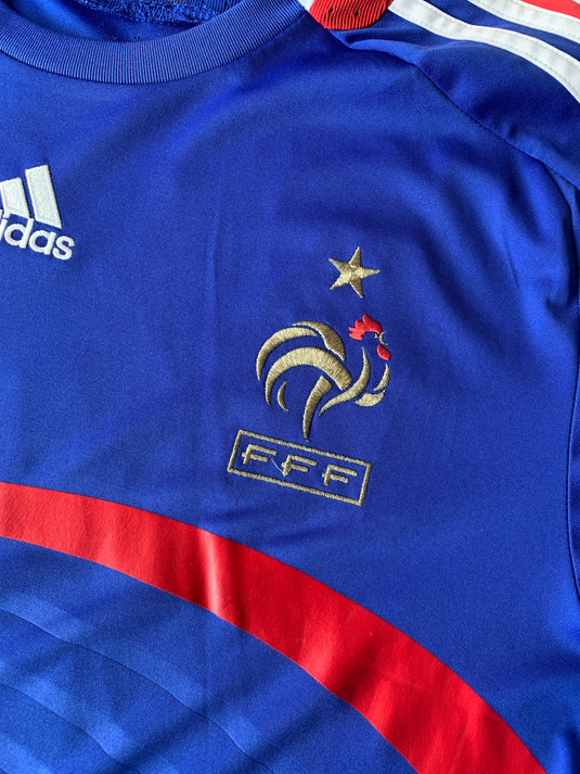 France 2008 HOME 9 CISSE (XL)