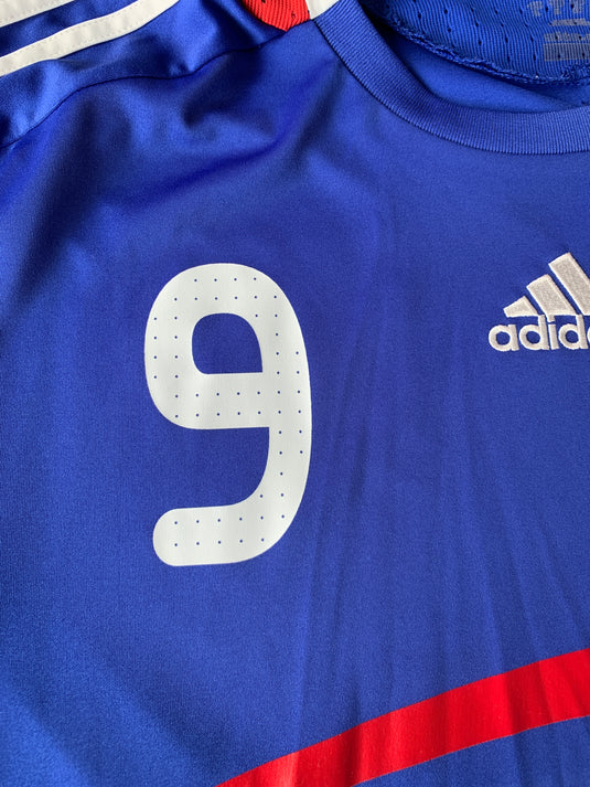 France 2008 HOME 9 CISSE (XL)