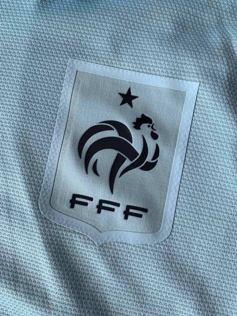 Chargez l'image dans la visionneuse de la galerie, France 2013 AWAY 9 GIROUD (XL)
