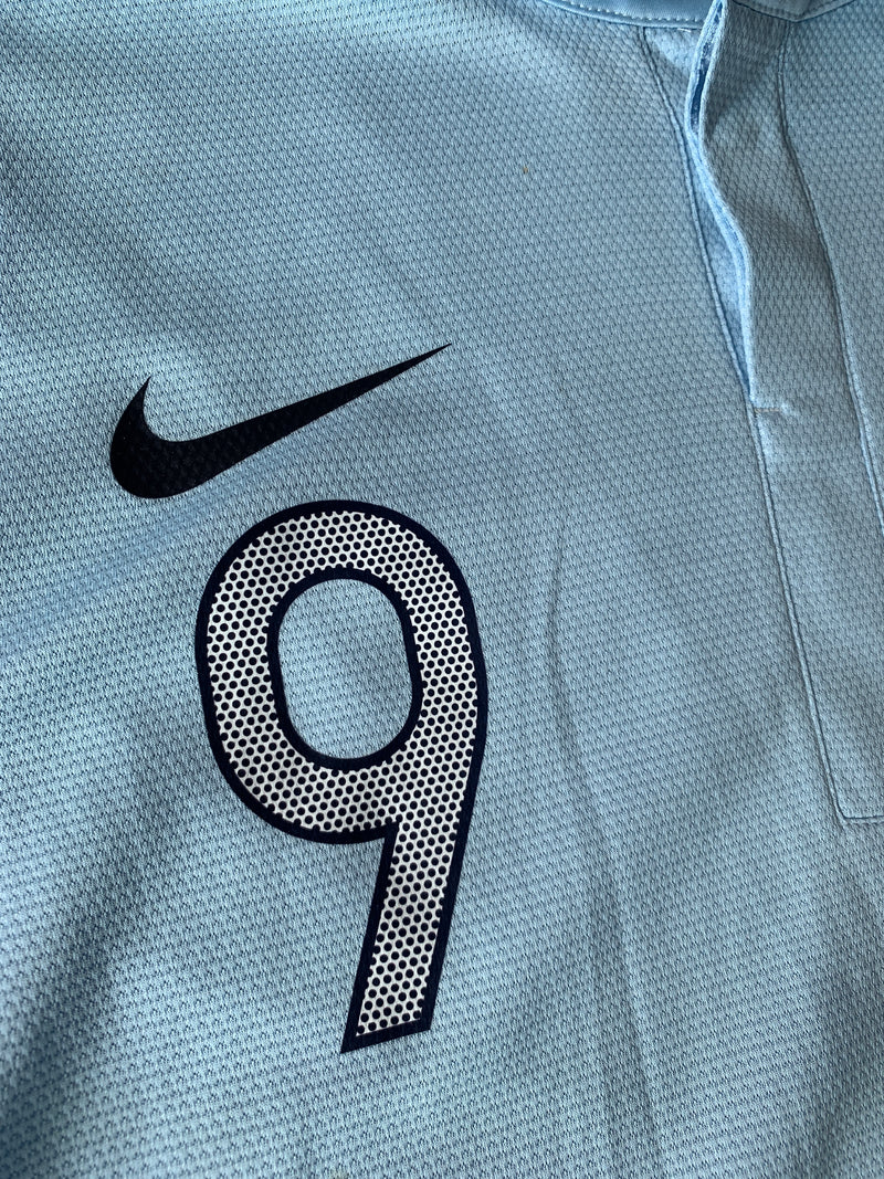 Chargez l'image dans la visionneuse de la galerie, France 2013 AWAY 9 GIROUD (XL)
