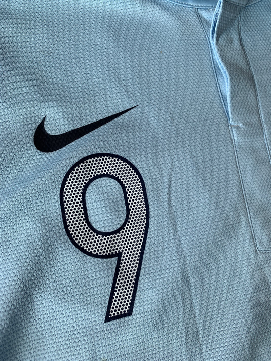 France 2013 AWAY 9 GIROUD (XL)