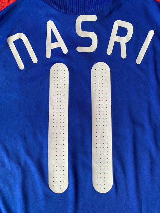 France 2008 HOME 11 NASRI (XL)