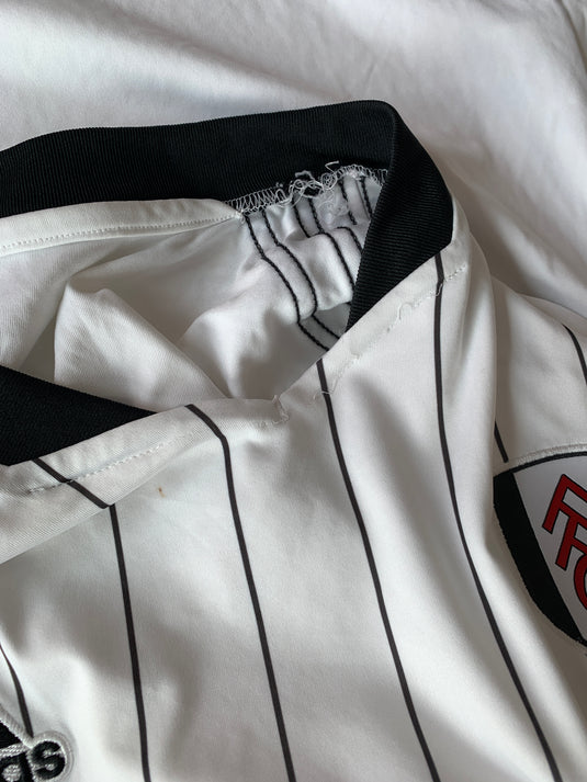 Fulham 2021-2022 HOME 9 MITROVIC (L)