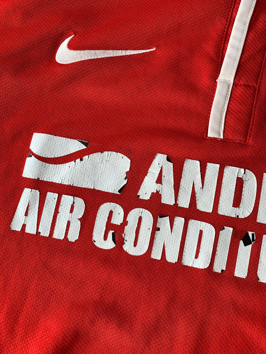 Charlton 2013-2014 HOME 6 DERVITE (M)
