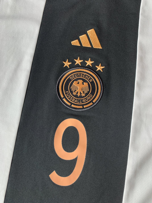 Allemagne 2022 HOME 9 FULLKRUG (XL)
