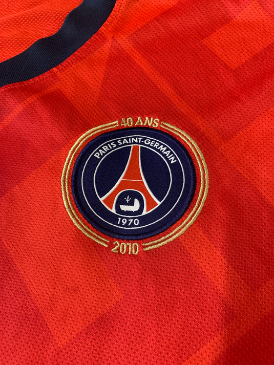 Paris 2010-2011 HOME