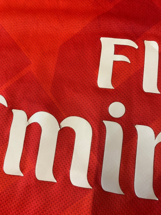 Paris 2010-2011 HOME