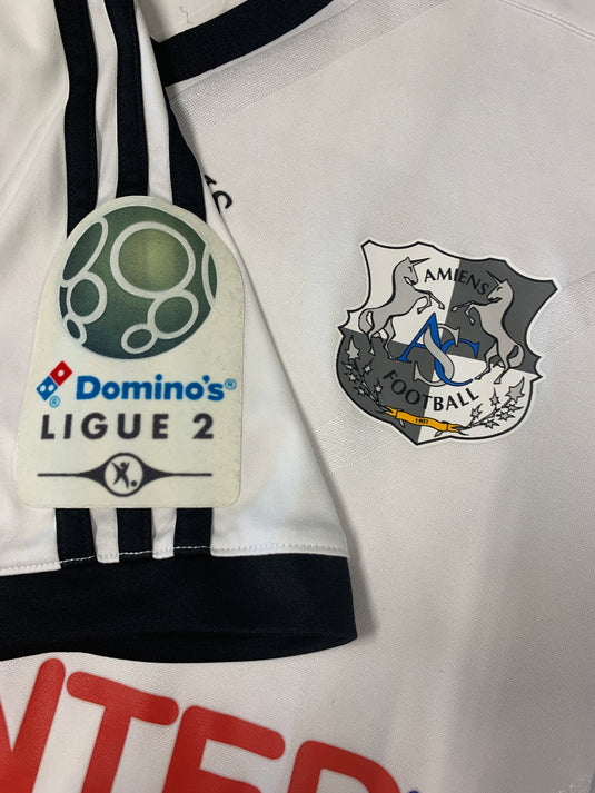 Amiens 2016-2017 HOME 14 MANZALA