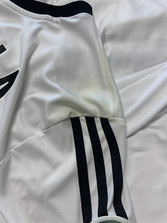 Amiens 2016-2017 HOME 14 MANZALA