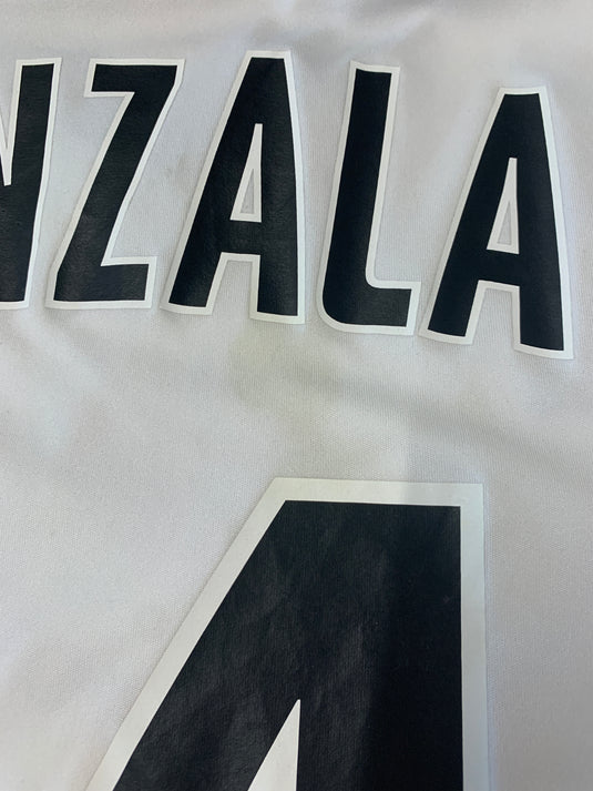 Amiens 2016-2017 HOME 14 MANZALA