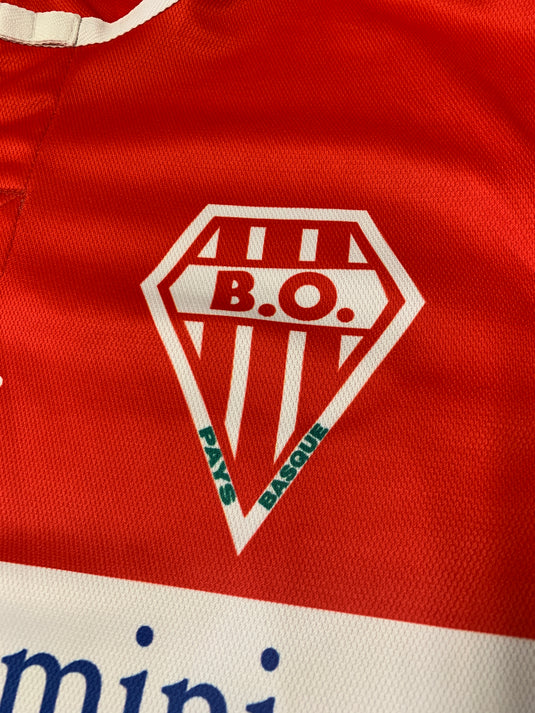Biarritz Olympique 2008 HOME