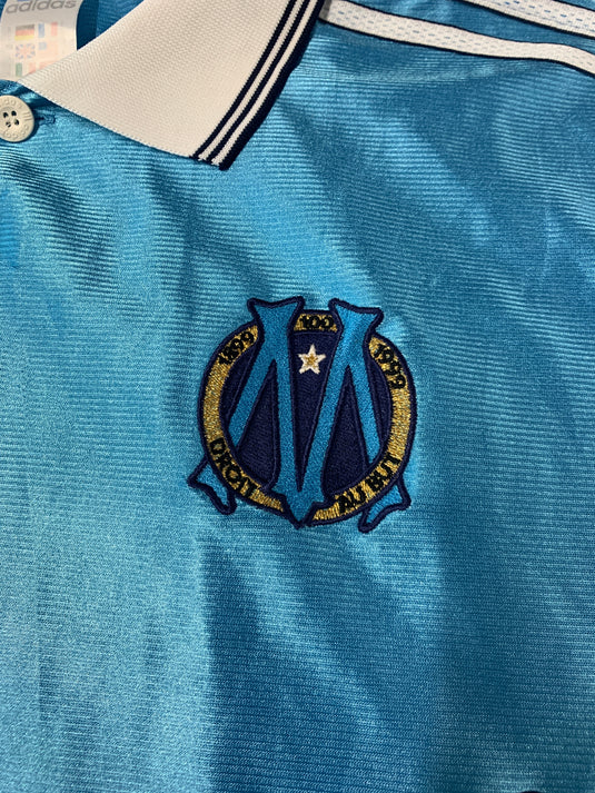 Marseille 1998-1999 AWAY