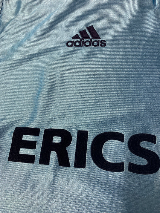 Marseille 1998-1999 AWAY