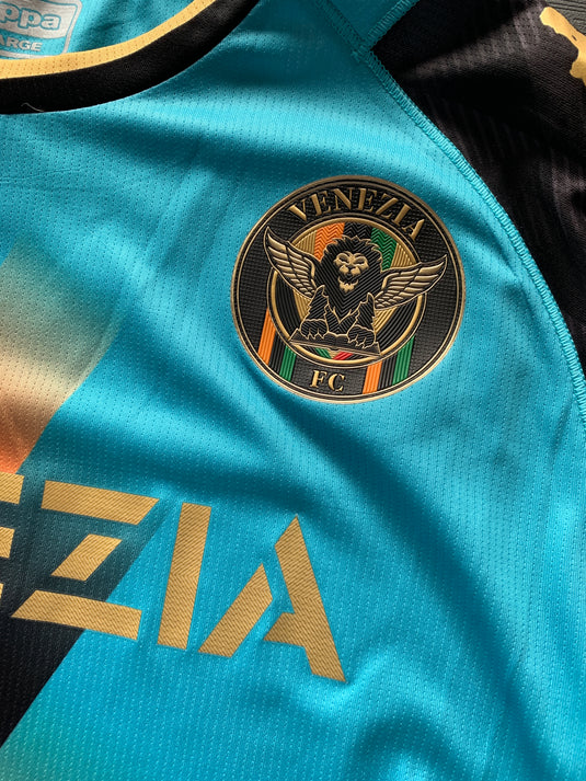 Venise 2021-2022 THIRD  (XL)