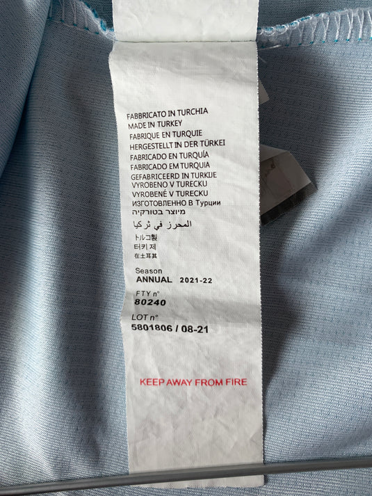 Venise 2021-2022 THIRD  (XL)