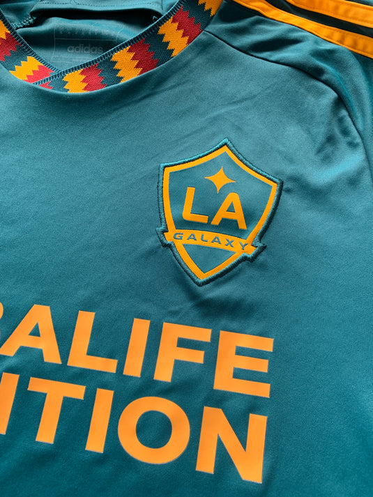 Los Angeles Galaxy 2022-2023 AWAY (M)