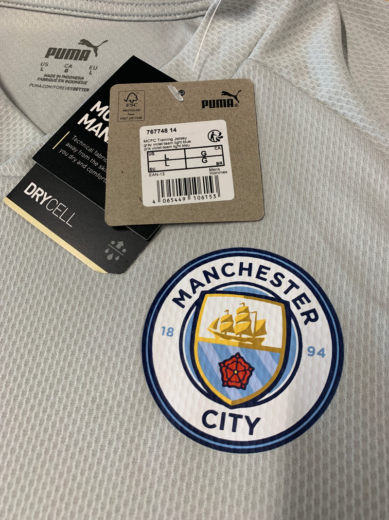 Chargez l&#39;image dans la visionneuse de la galerie, Manchester City 2022-2023 Training
