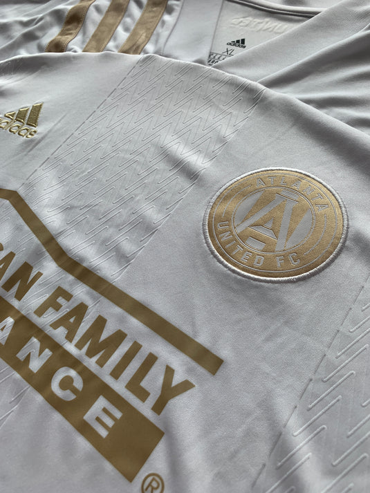 Atlanta United 2020 AWAY (XL)