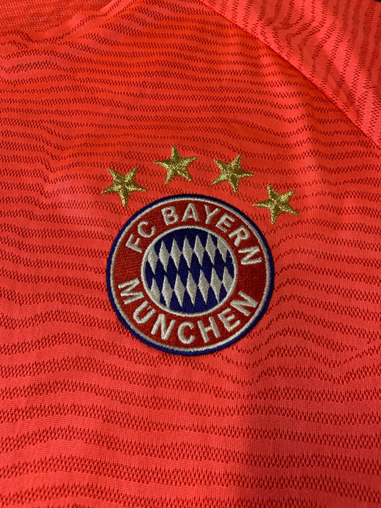Bayern Munich 2015-2016 Training