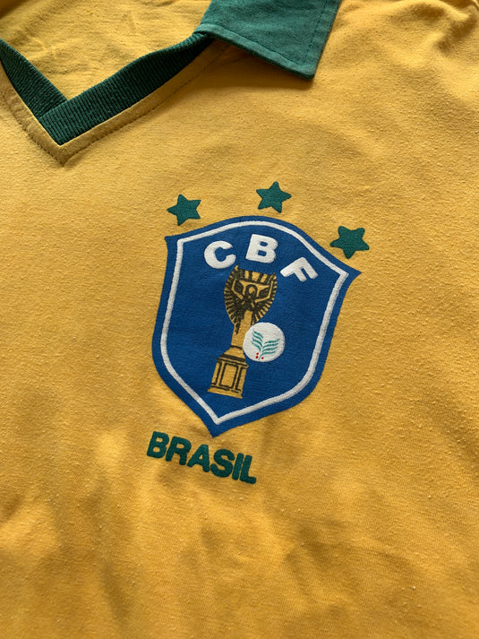 Brésil 1989 HOME (M)