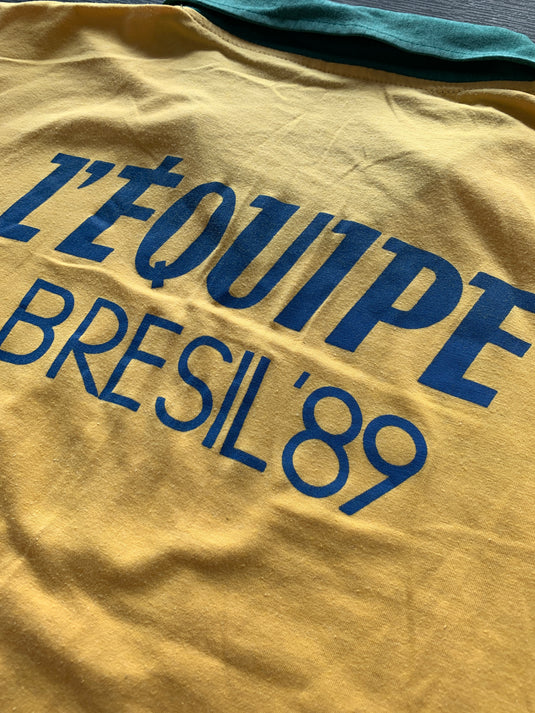 Brésil 1989 HOME (M)