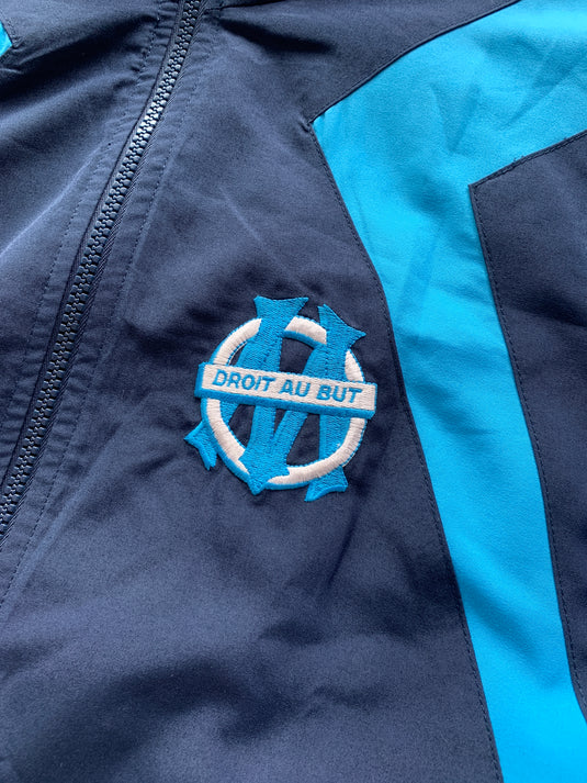 Marseille 1997-1998 Veste (M)