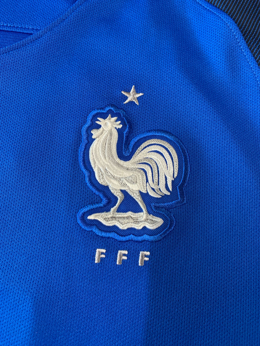 France 2016 HOME 7 GRIEZMANN